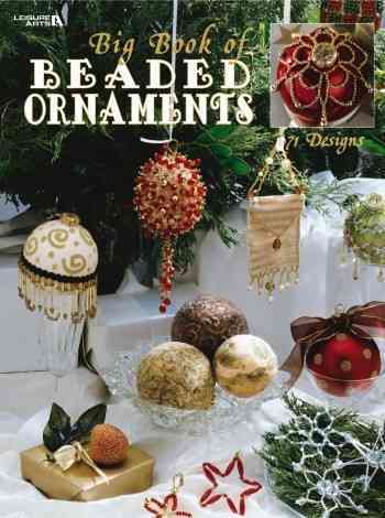 Big Book of Beaded Ornaments